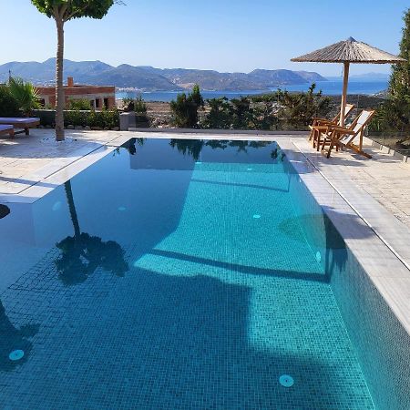 Stergiou Luxury Apartments With Shared Pool Anavyssos Extérieur photo