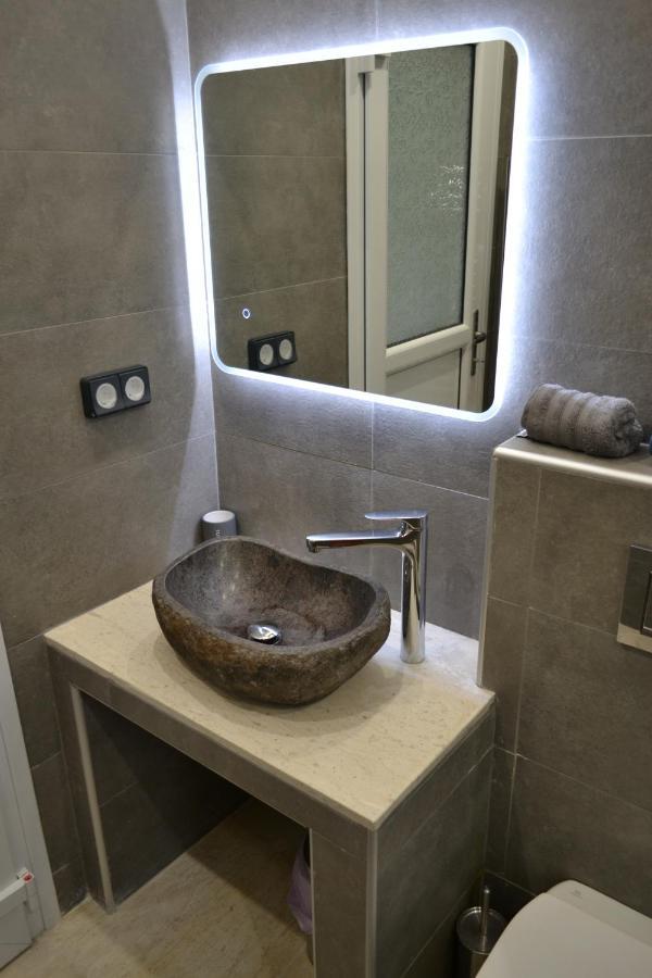 Stergiou Luxury Apartments With Shared Pool Anavyssos Extérieur photo
