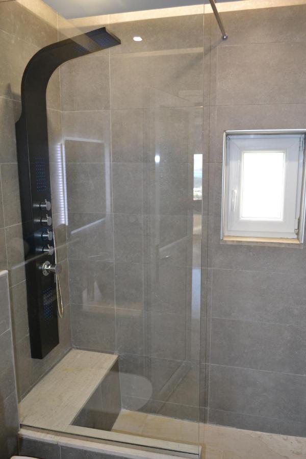 Stergiou Luxury Apartments With Shared Pool Anavyssos Extérieur photo