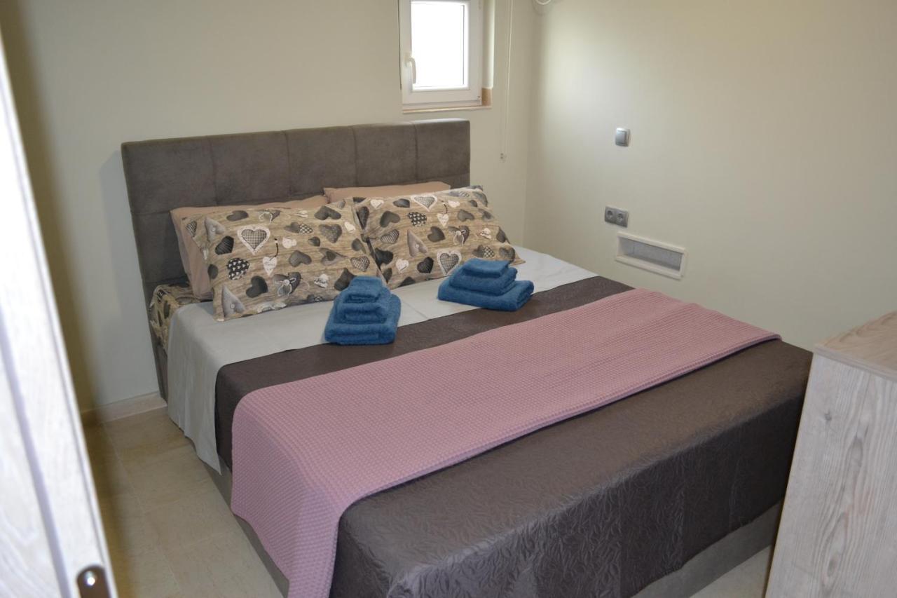 Stergiou Luxury Apartments With Shared Pool Anavyssos Extérieur photo
