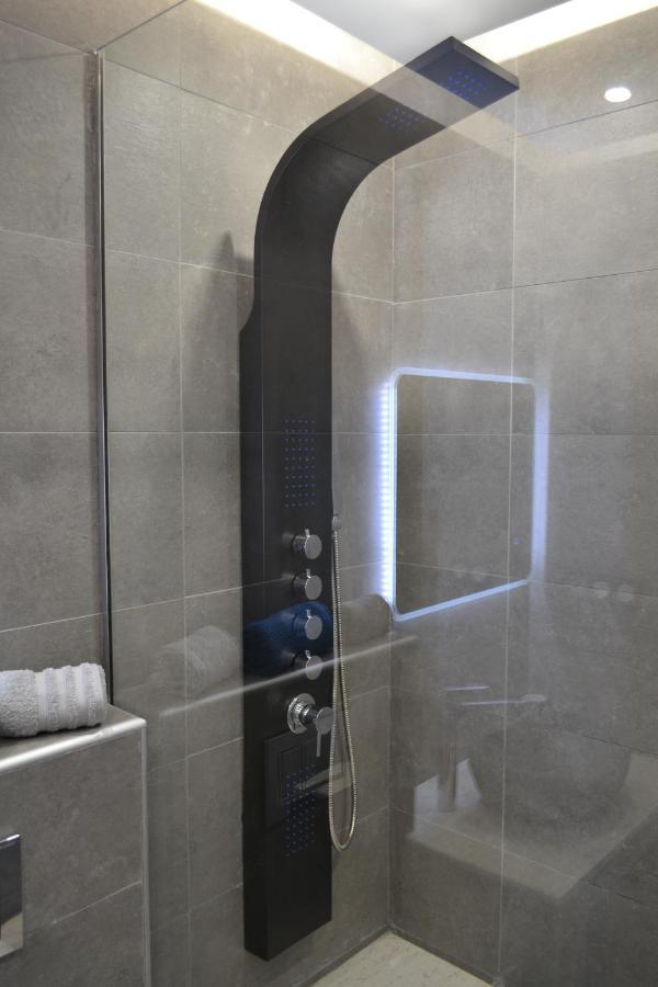 Stergiou Luxury Apartments With Shared Pool Anavyssos Extérieur photo
