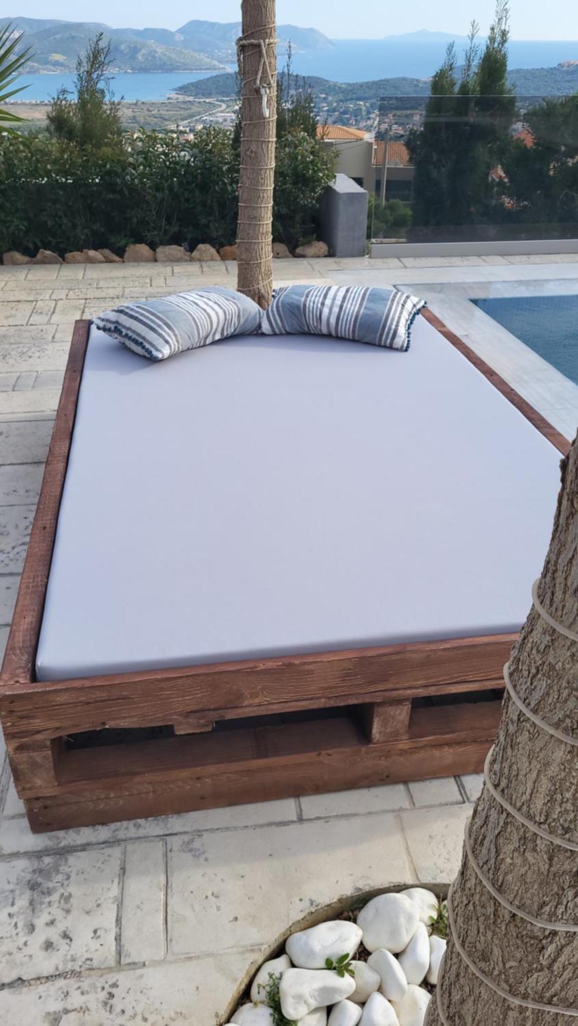 Stergiou Luxury Apartments With Shared Pool Anavyssos Extérieur photo